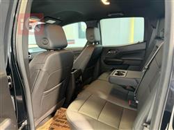 جي ام سي كانيون